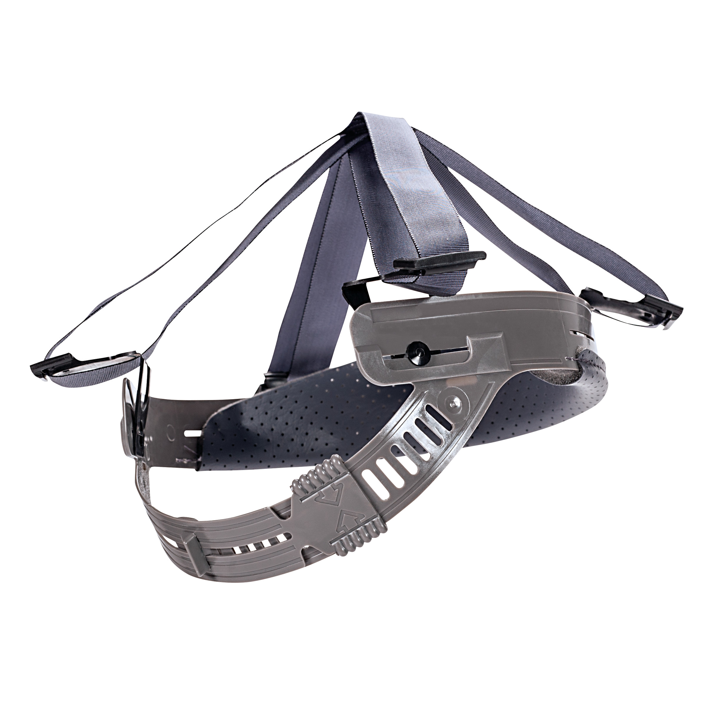 SUSPENSION, STAZ-ON, TOPGARD, BAG